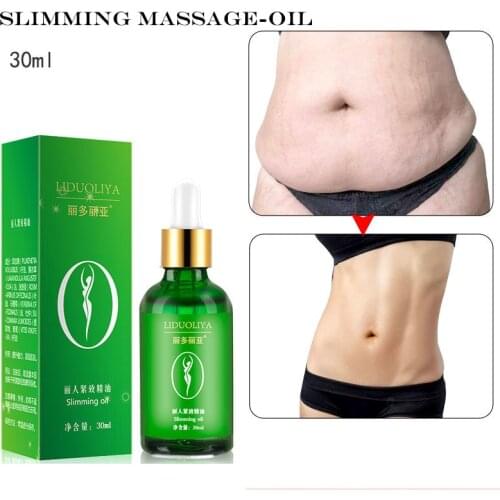 1pc Firm soft and moisturizing skin Slimming Massage-Oil massage oil Fat-removing essential oil diffuser essential oils China