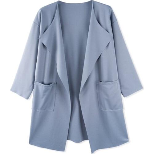 Neatie kiddie Women's Long Trench Coats