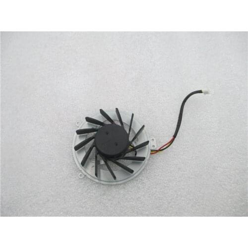New Laptop CPU Cooling Fan for Fujitsu LH520 AD5205HX-TB3 CWYBP laptop fan