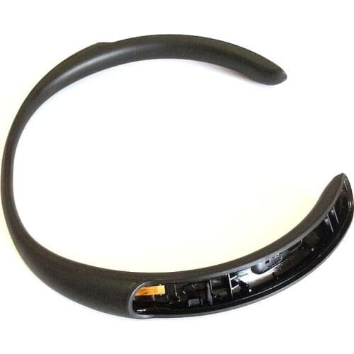 Original Headband For QC30 Plastic Repair Replacement Collar DIY Fix Bsoe QC 30 Headphone Headset Neckband Neck Band Parts