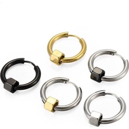 Puberhiphop Big Rings