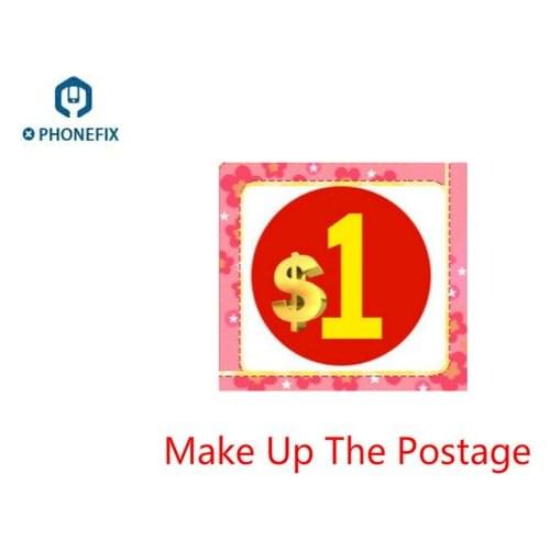 China DIYPHONE Store Special Payment Link for Extra Fee. 1USD/piece