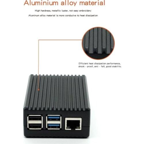 Studyset Raspberry Pi