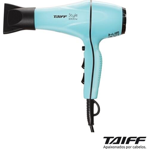 Taiff Devices For Beauty And Health