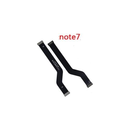 VBNM Flex Cables For Phones Xiaomi Redmi Note