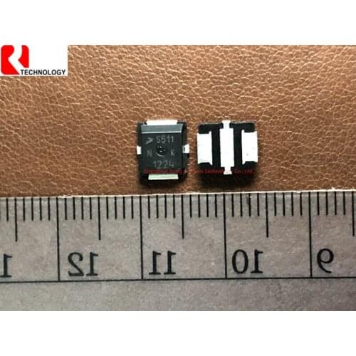 S511 MRS511 MRF511 MRS511N 511 1513 M511N MRF511NT1 High frequency tube, RF tube. Microwave Device RF MOSFET Transistor RF