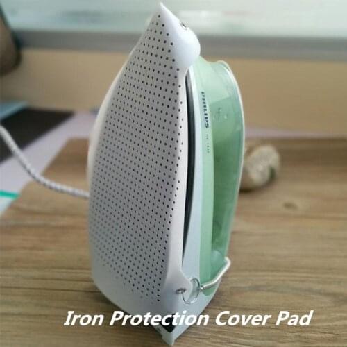 High Quality Household Electric Iron Iron Protection Cover Pad 23*15.5cm