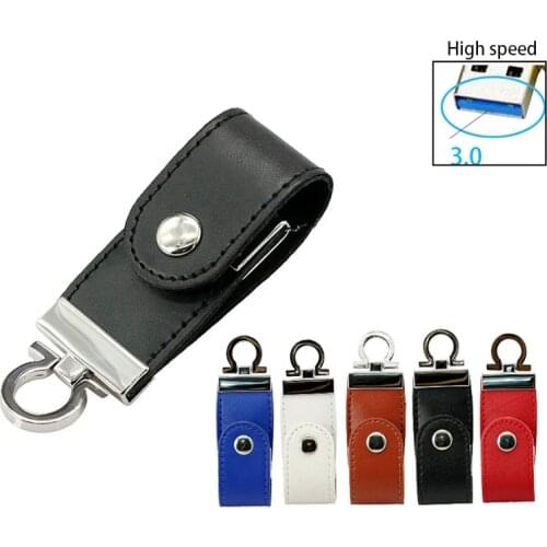 High speed Memory USB 3.0 Usb Flash Drive 4GB Key Chain Memory Stick Flash Pen Drive 8GB 16GB 32GB 64GB Pendrive 128GB Gift