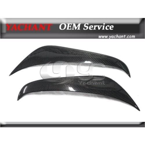 Yachant Car Exterior Accessories