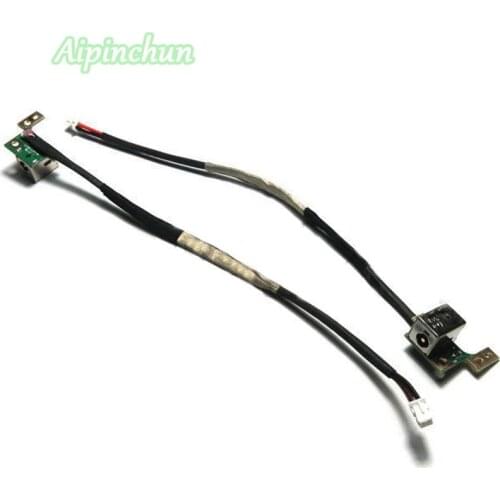 DC Jack Power Charging Board For 90W HP DV9000 DV9200 DV9300 DV9500 DV9700 Series CK66394V-0