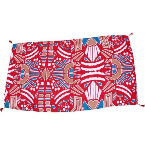 1Pc Women Bohemian Beach Towel Lady Shawl Sarong Wrap Beach Bikini Beach Cover