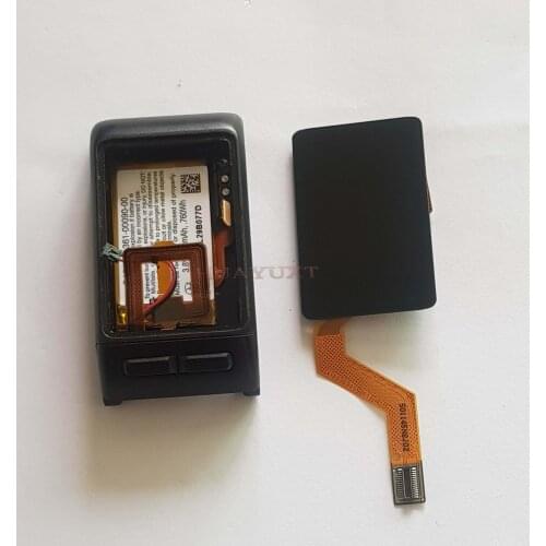 LCD Display Digitizer Touch Screen Assembly for Garmin Vivoactive HR GPS Smart Watch Replacement Repair Parts
