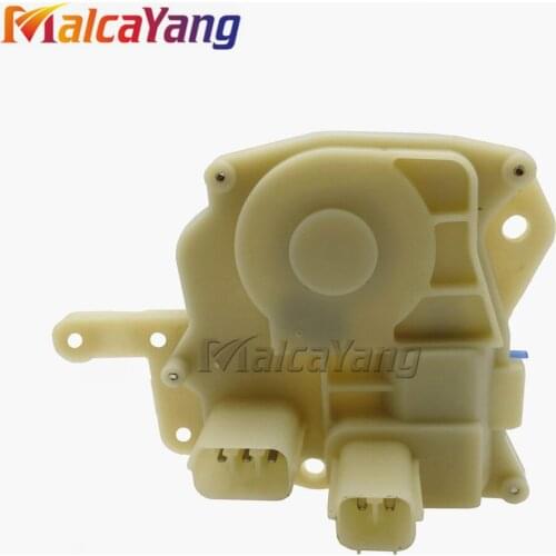 5Pin Front Left Door Lock Actuator For Honda Civic Accord Insight S2000 Odyssey 72155-S84-A01 72155-S5A-A01 72155-S84-A11