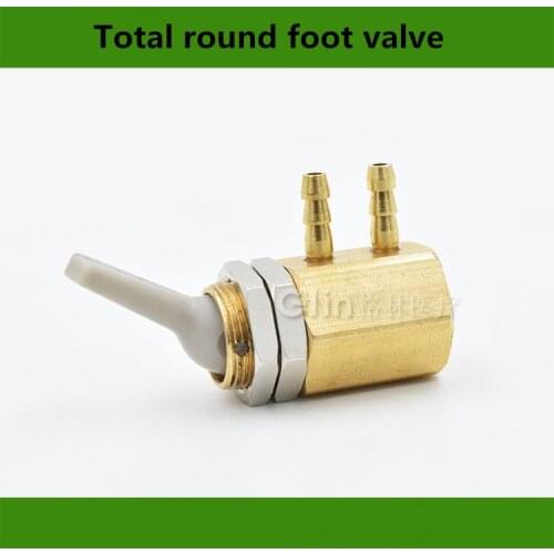 5 PCSX Dental Chair Water Steam Switch Water / Air Control Valve / Turbine Water Air Switch