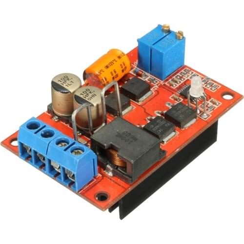 50PCS/LOT 5A MPPT Solar Panel Regulator Controller Battery Charging 9V 12V 24V Auto Switch(6.8)
