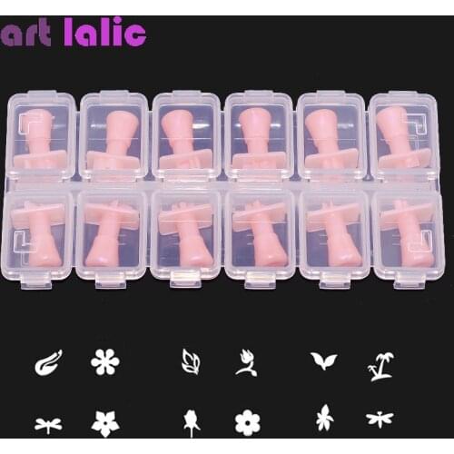 Пластины для стемпинга Art lalic China At AliExpress