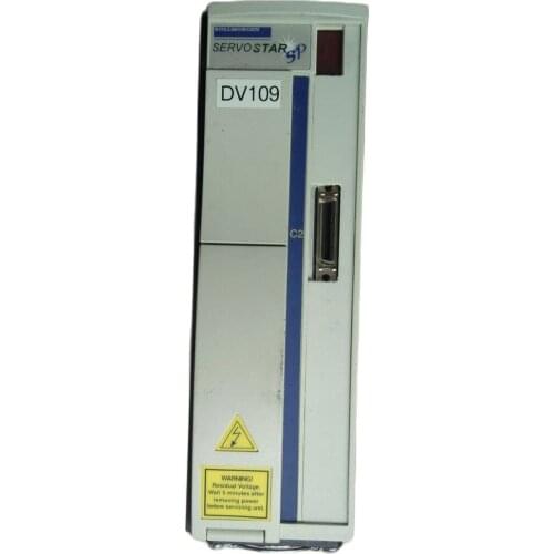 Kollmorgen PRD-B040AA1Z-33 Servo Driver / Drive Used