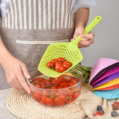 HASXIMOOY Plastic Colanders