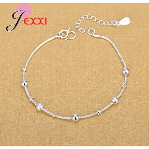 Браслеты на ногу JEXXI China At AliExpress