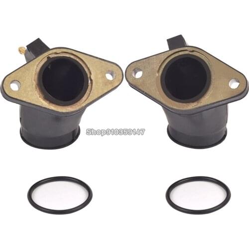 Carburetor Adapter Interface Glue for Yamaha 4TR-13586-01, XVS400/C DRAG STAR /CLASSIC, 4TR-13596-01, XVS650 V-STAR/ DRAG STAR