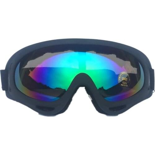 Professional Adult Men Women Anti-fog Winter Eyewear Outdoor Riding Goggles Anti-uv Glasses