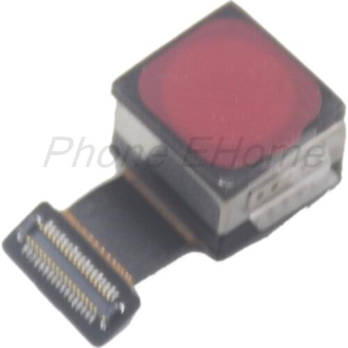 For DOOGEE S68 Pro Smart Cell Phone Back Camera 21.0MP New Original Rear Camera Modules