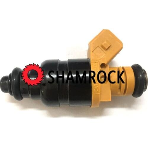 Original Fuel Injectors nozzles OEM 037906031AC for VVW Corrado Golf Passat