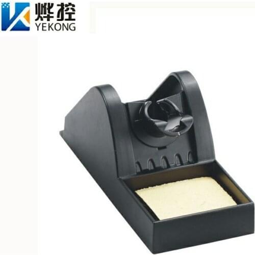 Solder Iron Stand Holder Station Support Bracket For Soldering Irons