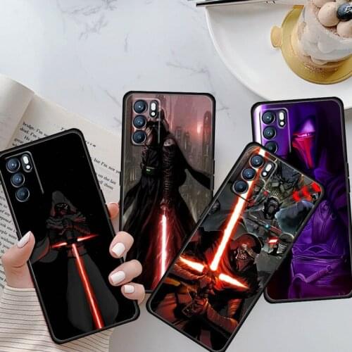 STAR WARS Oppo Phone Cases