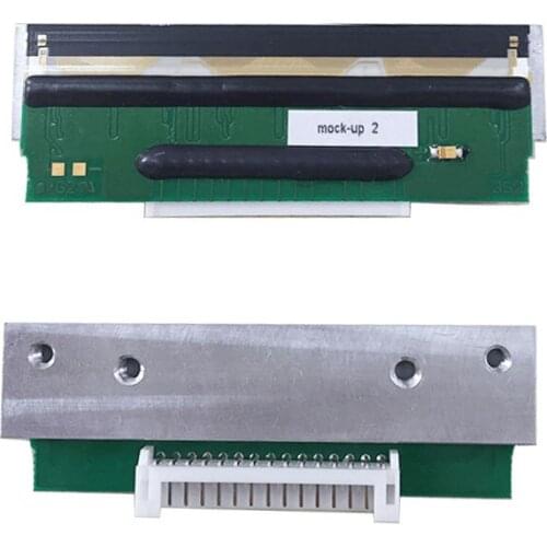 Thermal Print head for ACLAS LS2X LS6X ps-15 shec tx56-8051 tx56-dj Electronics Scales