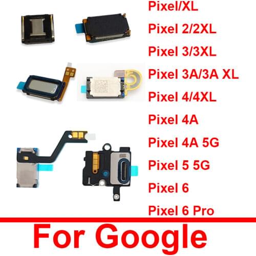 Weeten Speakers For Google Pixel 3 Phones