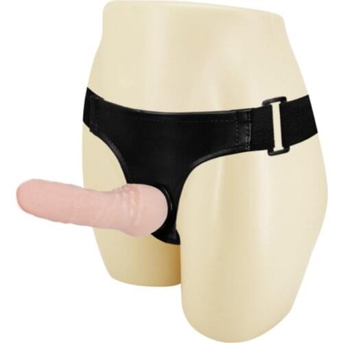 Anal Vagina Vibrators for Women Strapon Dildo Realistic Vibrator Sex Toys for Lesbian Couples Woman Adults Erotic Toys Sex Shop