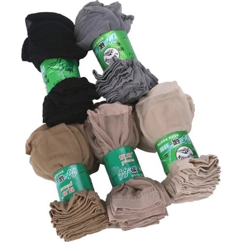 AWAYTR Women's Colored Socks