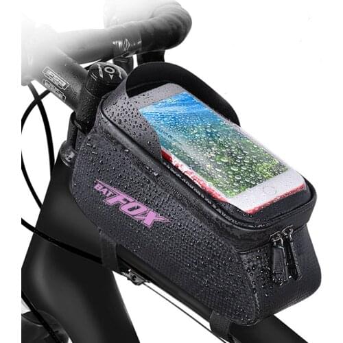 Bicycle Bags BATFOX China