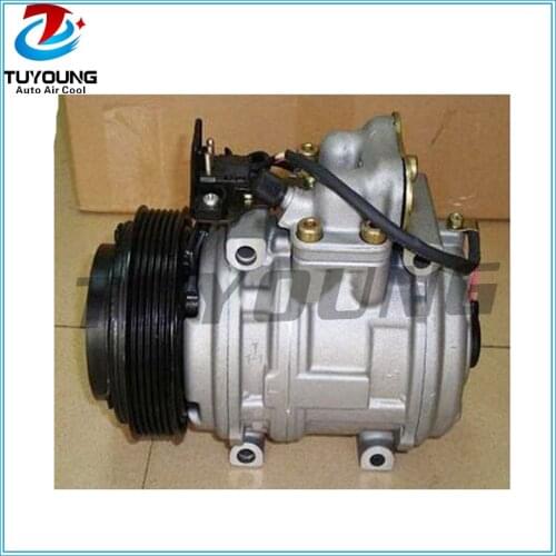 DENSO 10P Auto A/C compressor fit Benz