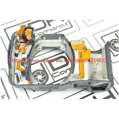 For Olympus E3 Front Cover front shell Assembly Repair Part EH1195