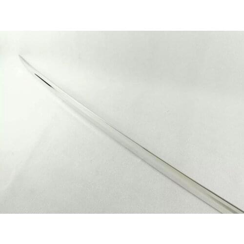 For Toyota Alphard Vellfire 2016 2017 2018 2019 Stainless Steel Rear Tailgate Trunk Lid Cover Trim Car Accessories Styling