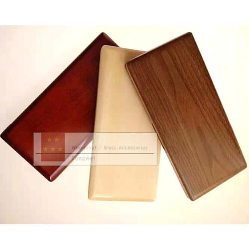Maple Wooden Oboe Reed Case 20PCS Reeds Hold