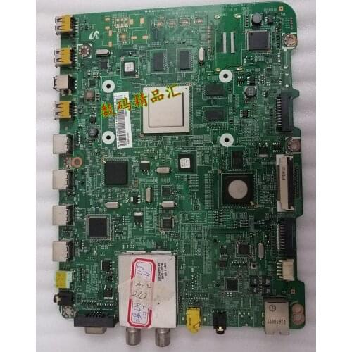 Original UA40D6400UJ UA46D6400UJ UA55D6400UJ Motherboard BN41-01587E