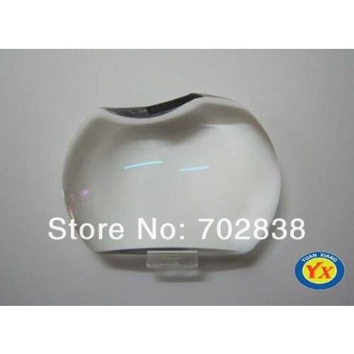 Projector Part Plastic Lens for Optoma ES529 projector