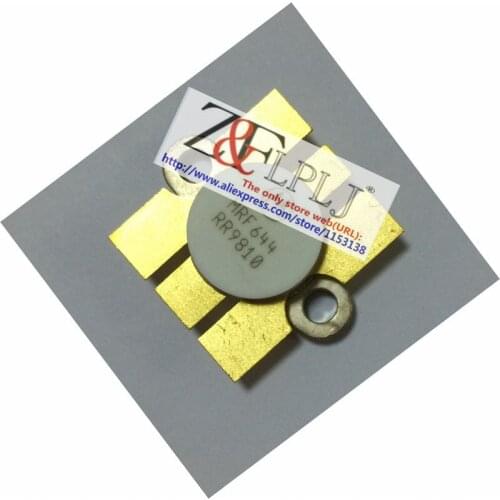 RF TRANSISTOR MRF644 MRF 644 NEW ORIGINAL
