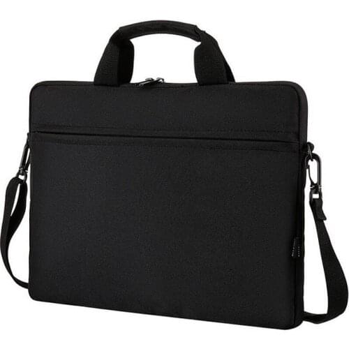 Light Weight Laptop Bag Waterproof Notebook Bag Sleeve For Macbook Air Pro 13 14 15 Inch Computer Bag Used Personal Computer Bag
