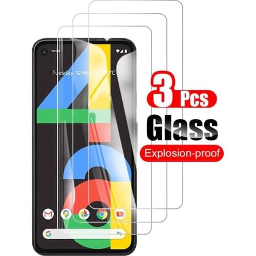 Tanbuer Screen Protectors For Google
