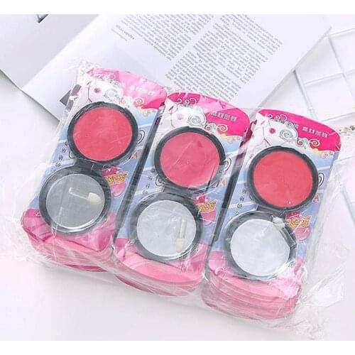 Moisturizing Lasting Cheek Contour Brightening Rouge Non Smudge Blusher Cosmetic