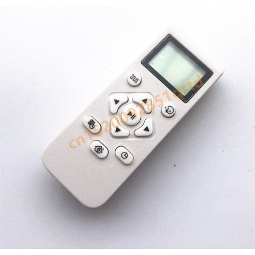 Vacuum Cleaner Remotre Control FOR LIECTROUX C30B Robot Vacuum Cleaner Parts Remote Control Replacement