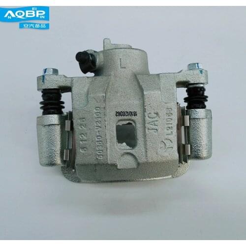 Auto Replacement Parts Brake System of JAC Refine Car oe 50360-V2100 Left Rear Brake Slave Cylinder
