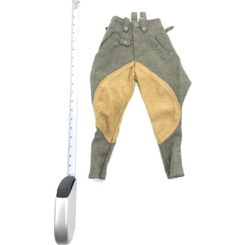 Custom 1/6th Floral denim skirt / Dress For 12" Female Body Doll