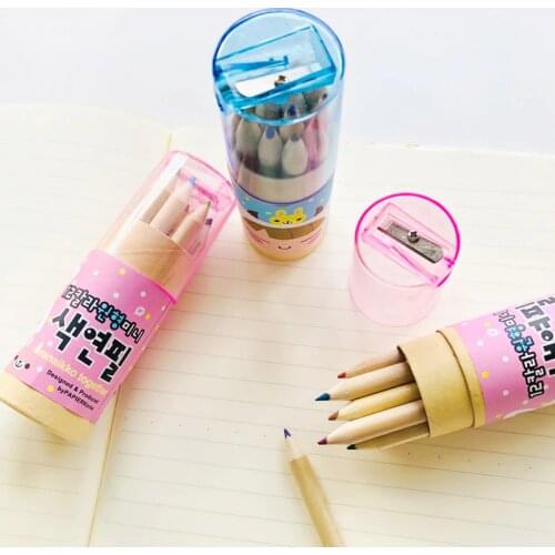 Able Kids Pencils For Drawing