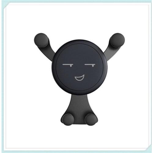 Car Accessories Phone Holder Desk Mount Mobile for BMW 530d 130i 330e M235i X4 X2 X3 530i 128i i8