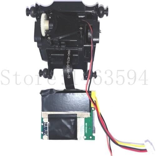 MJX Bugs 19 B19 RC Drone Quadcopter Spare Parts 4K HD Wifi camera set